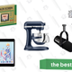 Image for article titled Best Deals of the Day: Apple, KitchenAid, Macy's, Amazon, Nintendo, Shure & More